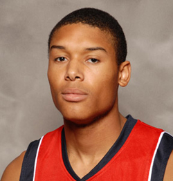 Nicholas Livisay played 14 games at NCAA Division I Arkansas-Pine Bluff