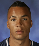 Joshua Jacobs scored in the 41st and 57th minutes