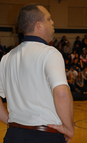 John Henry's teams have won three MCC titles and have qualified for two national tournaments