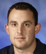 Sean Rangel is ranked third in the nation with a 217.8 average