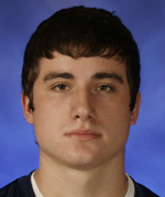 Andrew Reed hauled in a pair of interceptions to lead the defense
