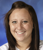 Katherine Stumberg owns a 3.88 GPA