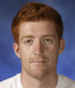 Honorable-mention pick Frankie Sullivan