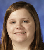 Breanne Underwood placed second in qualifying with a 201.3 average