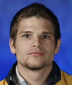 Eric Van Wagoner was 2-2 (two falls) at 133 pounds