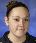 Tamara Weltch had a 3.78 GPA entering this spring
