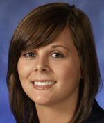 Abigayle Wempen was 28th with a 184.7 average