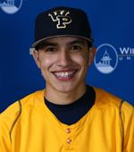 Enrique Alvarado joined Stan Simmons as a first-teamer and a Gold Glove winner
