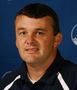 Jeremy Wise was 121-95 in five years at WPU