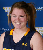 Susan Smith has a 3.76 GPA in physical education