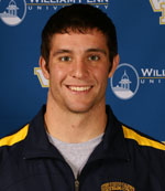 Kyle Soderblom ended his year with a 16-3 major decision win over Eric Johnson