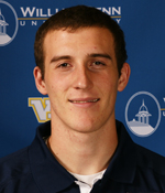 Brock Peery headlined the list of 85 players with a 3.93 GPA