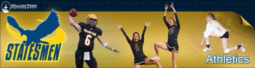 William Penn University Statesman