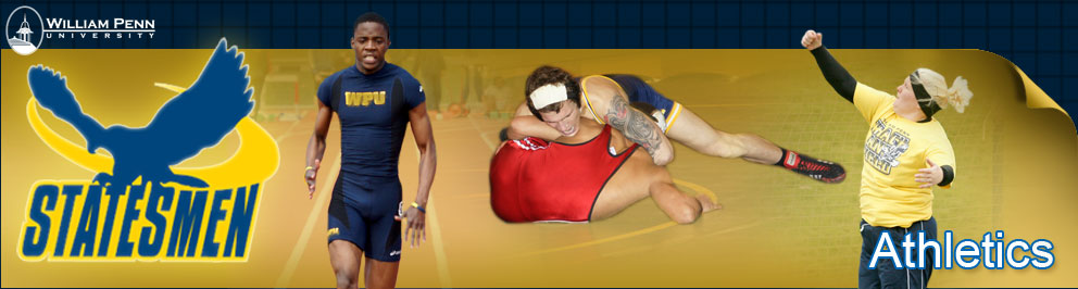 William Penn University Statesman