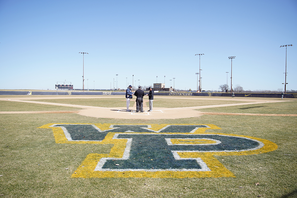 Statesmen Ballpark