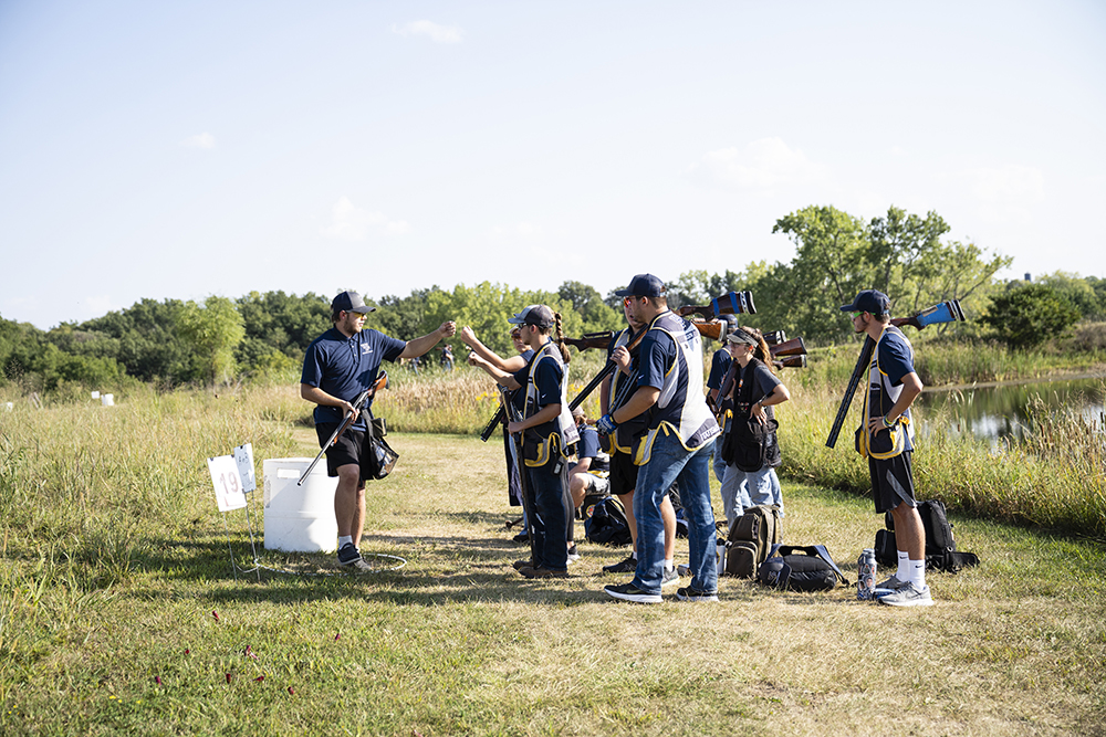 Shotgun Sports Facilities