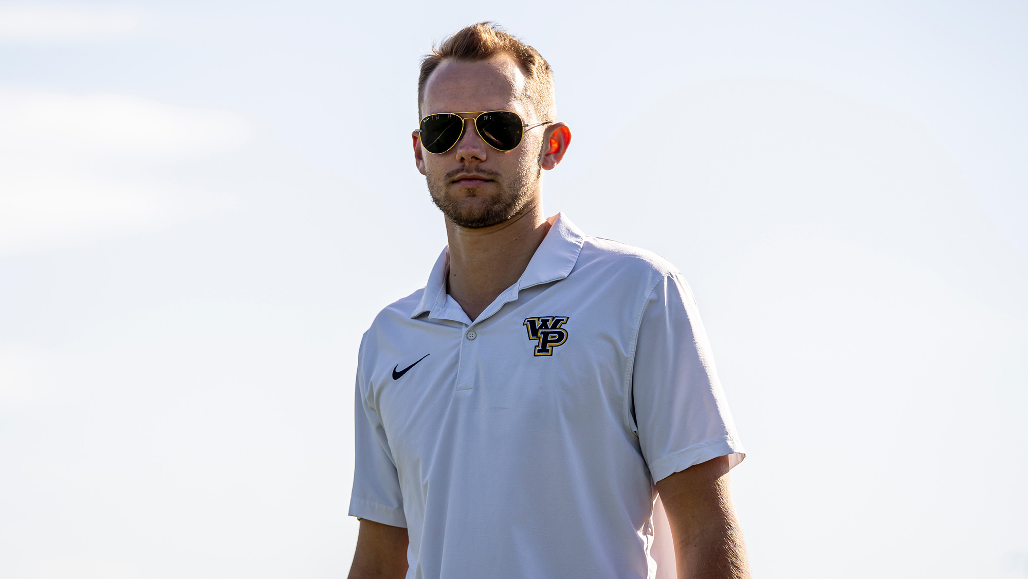 Rettig Promoted to Assistant AD for Internal Operations