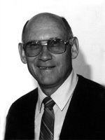 Leon Richardson