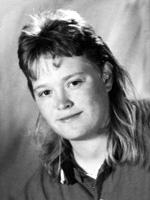 Sarah Sereda