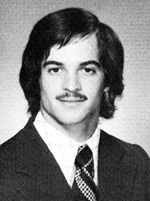 Gordon Roth