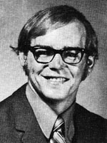 Greg Hafner