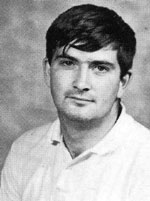Mike Cowan