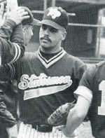 Dennys Gomez