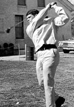Wayne King