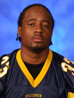 James Jackson