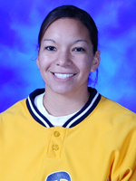 Ashley Larry