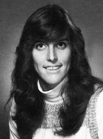 Janis (Irby) Newland