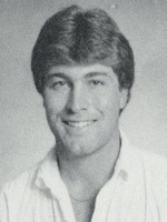 Brian Theobald