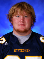 Steven Dawley