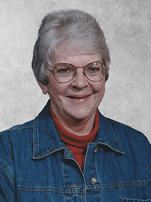 Nadine Armbruster