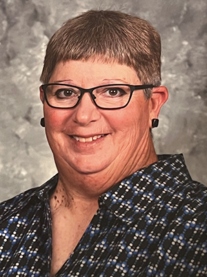 Robin Madole