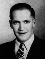 John Oxenrider