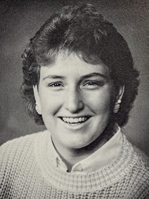 Tami Barnes Hebert