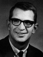 Chuck Henry