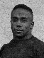 Lucius Ashby