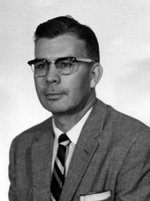 Earl Craven