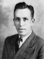 Ambrose Doller