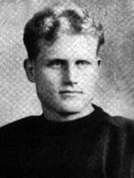 Hiram Covey