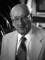 Bruce Mathew