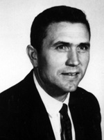 Robert Van Cleave