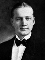 John Watland