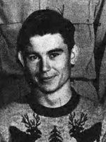 Max Anderson