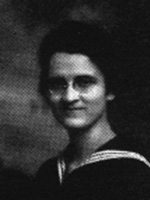 Ethel McKibben Jessup
