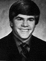 Todd Rodenberg