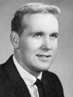 Larry Milledge