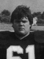 Mike Riordan